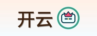 开云 Logo